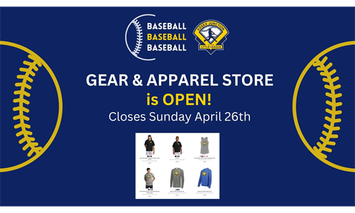 Click to get your gear!