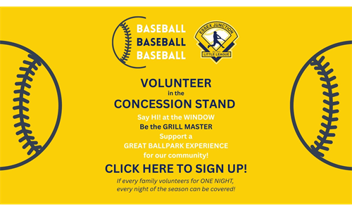 Click to sign up & volunteer!